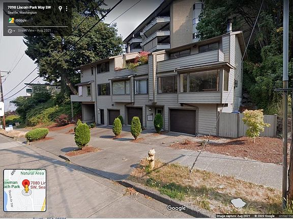 2nd image of 7080 Lincoln Park Way SW #3