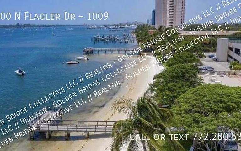 5600 N Flagler Dr #1009 — Photo 10