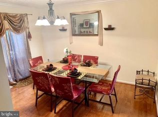 2234 Lawnwood Cir, Baltimore, MD 21207