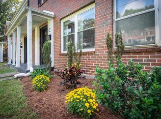 1741 Valley Ave APT C, Homewood, AL 35209