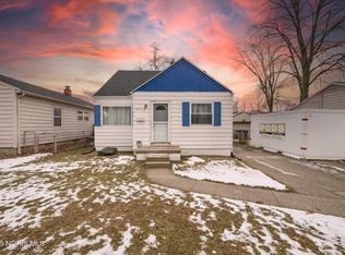 4714 Naomi Dr, Toledo, OH 43623