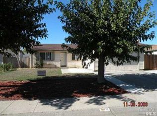 820 Ruddy Ln, Suisun City, CA 94585