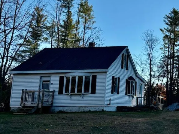 186 Stanley Road, Readfield, ME 04355