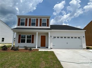173 Daylily Dr, Springfield, GA 31329
