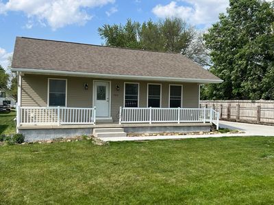 703 E Linn St, Quasqueton, IA, 52326