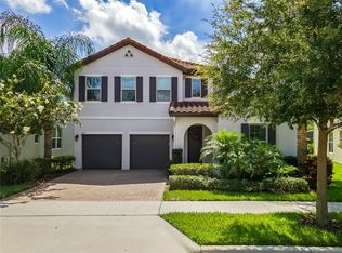 4903 Palmetto Park Dr, Winter Garden, FL 34787