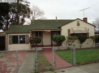 512 Catron Dr, Oakland, CA