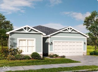9913 Waterside Dr, Pendleton, IN 46064