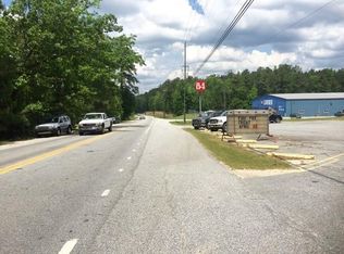 8431 Fortson Rd, Fortson, GA 31808