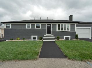 37 Wentworth Rd, Revere, MA 02151