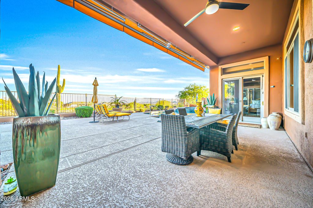 Apartment in Phoenix, Maricopa - View 4