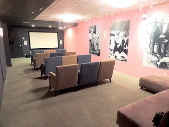 Rented by J Misrahi Realty Corp