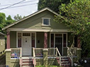 528-30 Ptolemy St, New Orleans, LA 70114