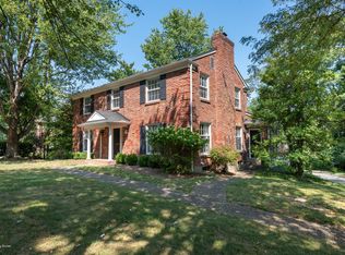 403 Rolling Ln, Rolling Fields, KY 40207
