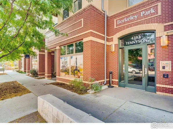 4383 Tennyson St #3J, Denver, CO 80212