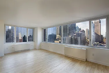 Rented by Corcoran