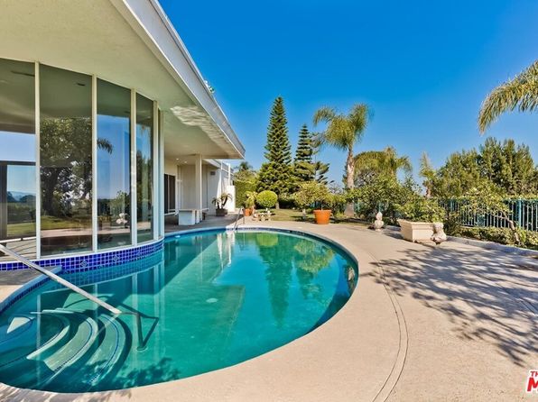 Trousdale Estates - Beverly Hills Real Estate - 16 Homes For Sale | Zillow