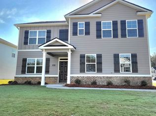 201 Friendship Oak Way, Hampton, GA 30228