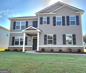 201 Friendship Oak Way, Hampton, GA, 30228