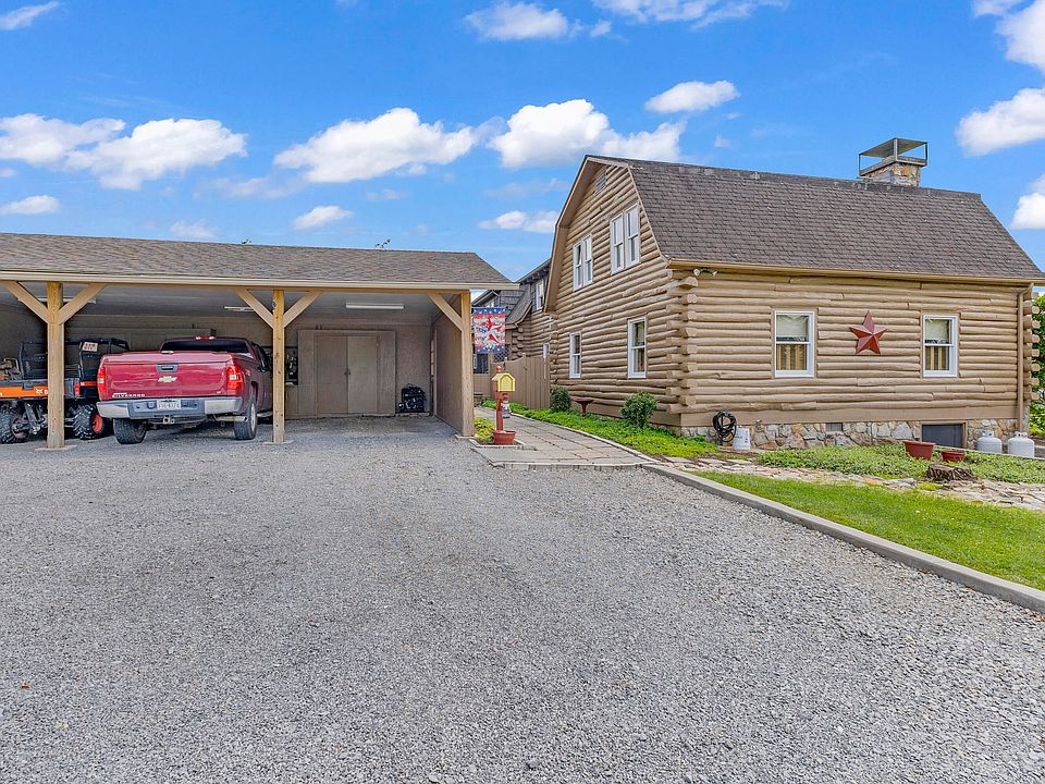 292 Twin Pine Farm Ln, Clintwood, VA 24228 MLS 9953215 Zillow