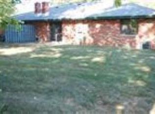1310 Quail Bend Cir, Dayton, OH 45429