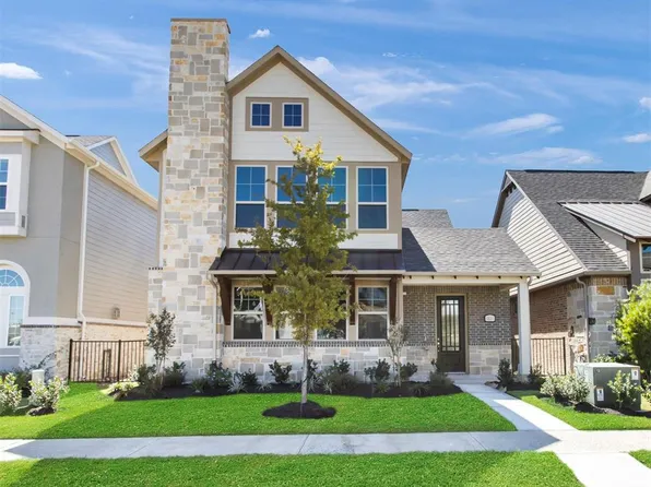 18211 Lake Eagle Dr, Cypress, TX 77433