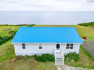 22 Dawson Dr, Pictou, NS B0K 1G0