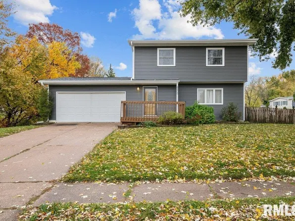 4805 Western Ave, Davenport, IA 52806