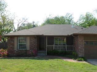 3840 S Toledo Ave, Tulsa, OK 74135