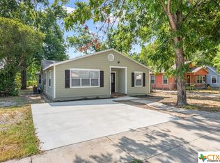 109 S 23rd St, Temple, TX 76504