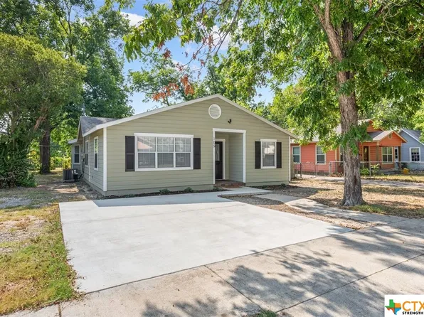 109 S 23rd St, Temple, TX 76504