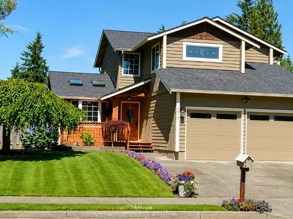 2810 11th St SE, Puyallup, WA 98374