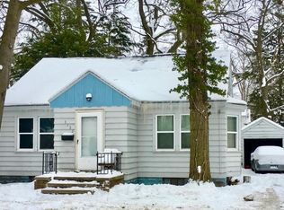 3132 5th St, Muskegon Heights, MI