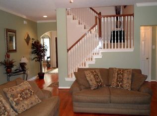 3114 Soft Fern Ct, Kingwood, TX 77345