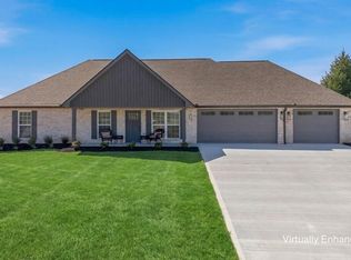 929 Carter Springs Dr LOT 3, Maryville, TN 37801