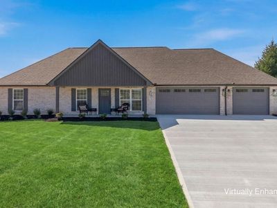 929 Carter Springs Dr Lot 3, Maryville, TN, 37801