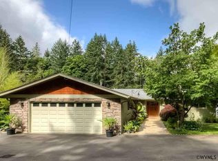 30714 Ty Valley Rd, Lebanon, OR 97355