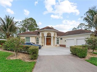2480 16th ST NE, NAPLES, FL 34120