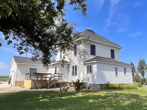2025 Yale Ave, Garner, IA 50438