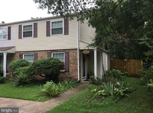2613 Ferguson Ct, Waldorf, MD