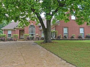 9123 Lakeview Cv, Olive Branch, MS 38654