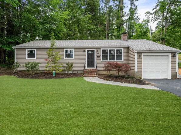 199 Brook St, Framingham, MA 01701