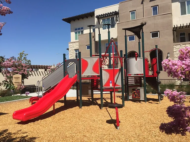 Play ground