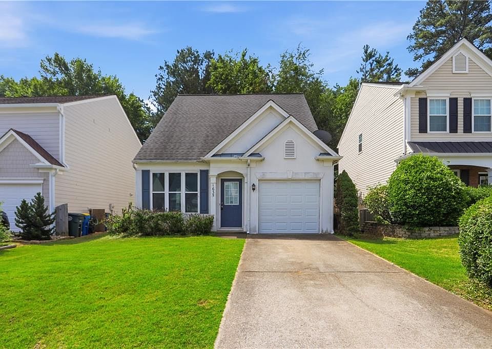 1st image of 1635 Heyford Cir NW