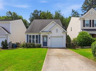 1635 Heyford Cir NW, Kennesaw, GA 30152