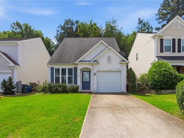 1635 Heyford Cir NW, Kennesaw, GA 30152