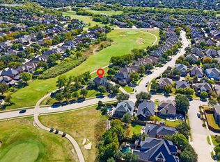 2603 Del Largo Way, Frisco, TX 75033