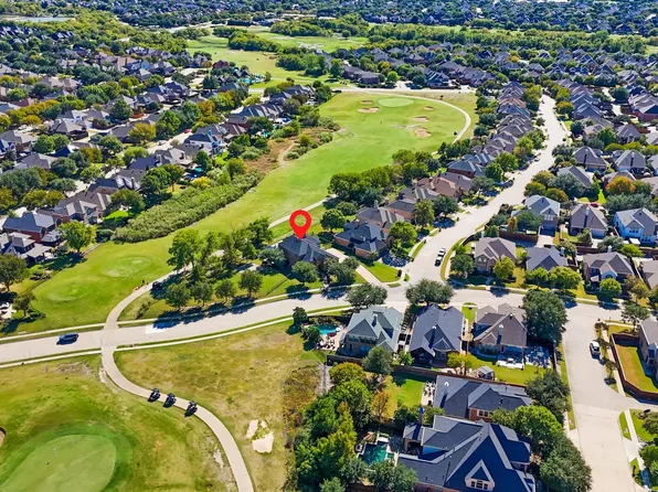 2603 Del Largo Way, Frisco, TX 75033