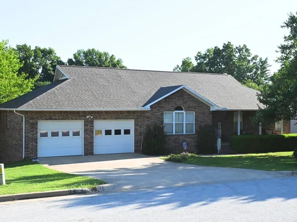 1203 W Rogers Ave, Harrison, AR 72601