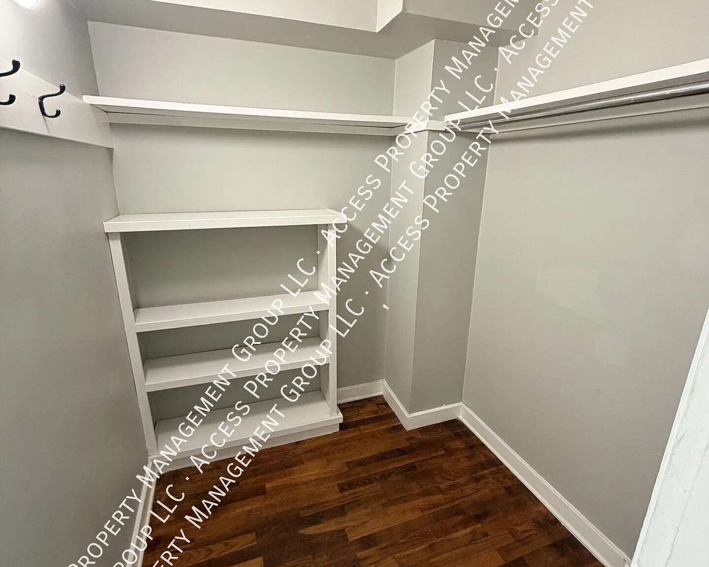 Middleville 3 Bedroom 2 Bathroom Home — Photo 4